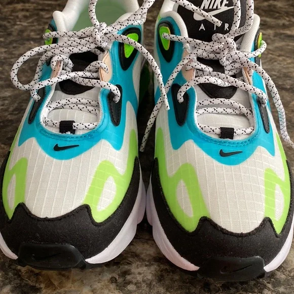 Nike Air Max 200 SE (GS) - Picture 7 of 13